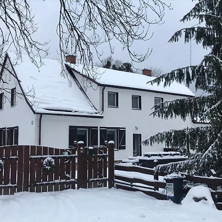 Folwark Mazurskie Legendy - Azyl Dla Doroslych Kruklanki Exterior photo