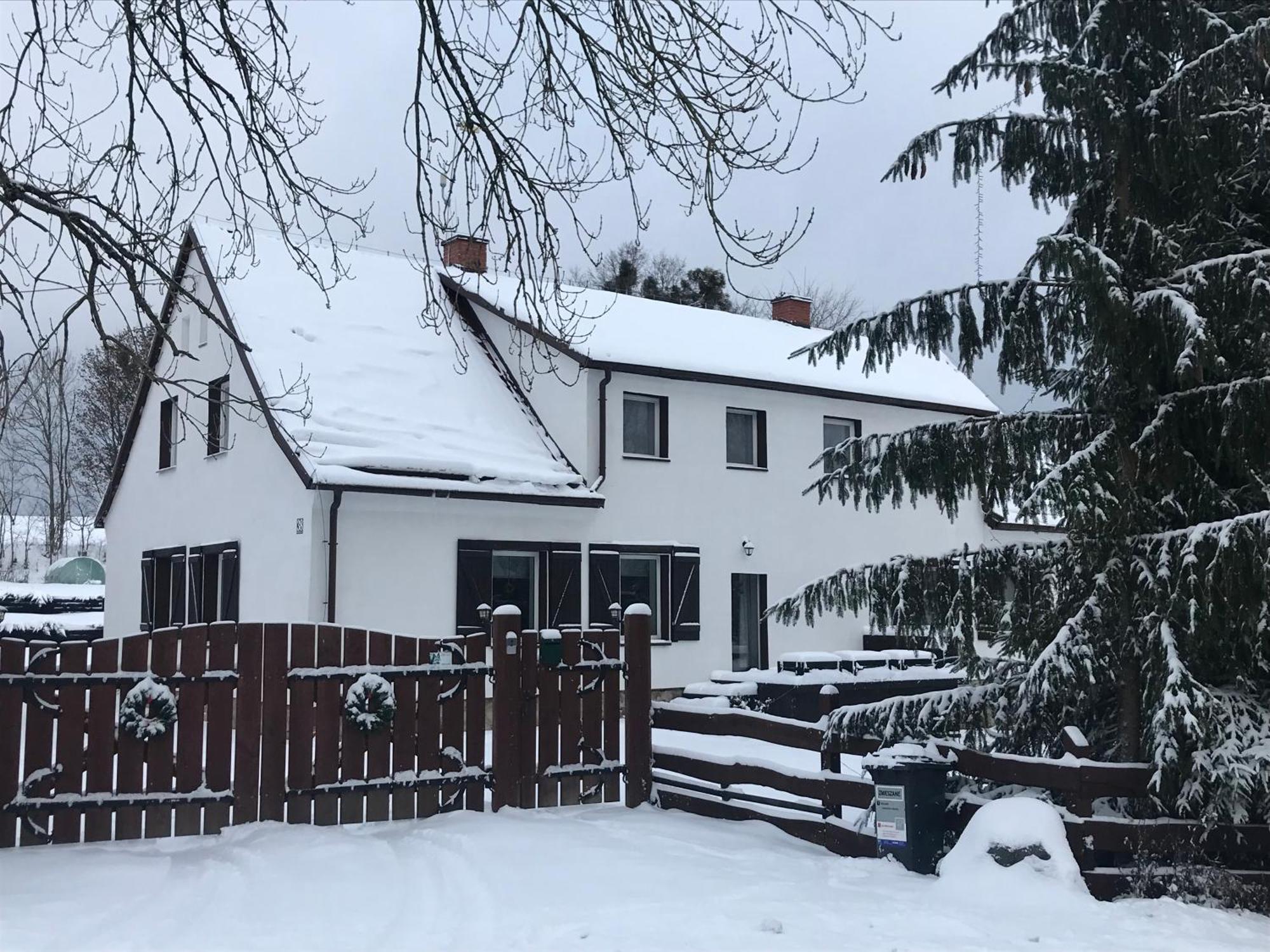 Folwark Mazurskie Legendy - Azyl Dla Doroslych Kruklanki Exterior photo